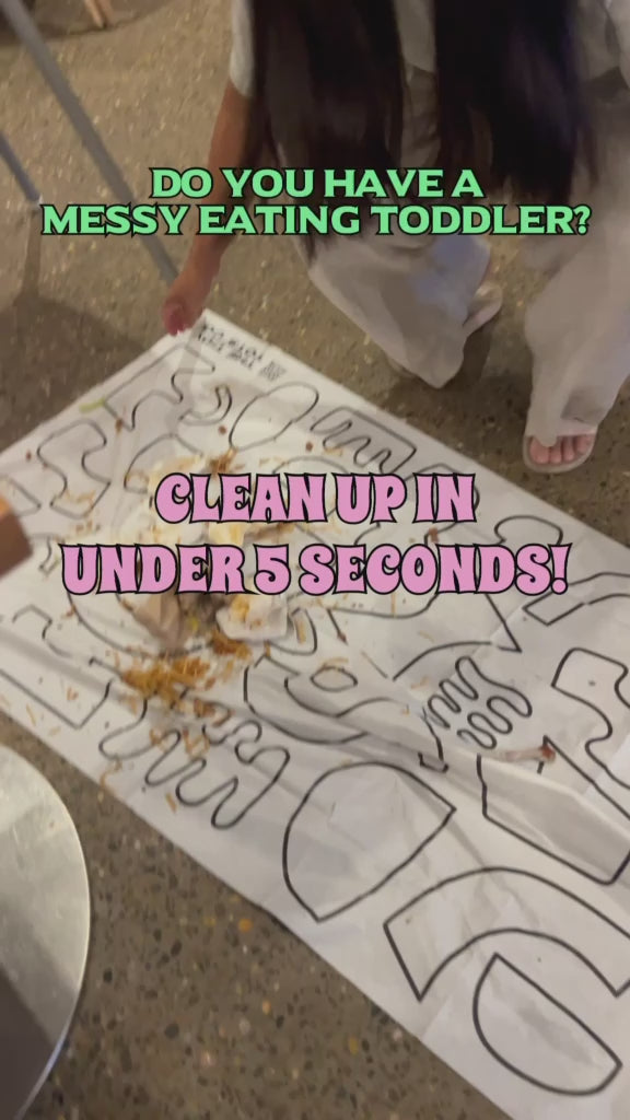 TTTC 5 sec clean up
